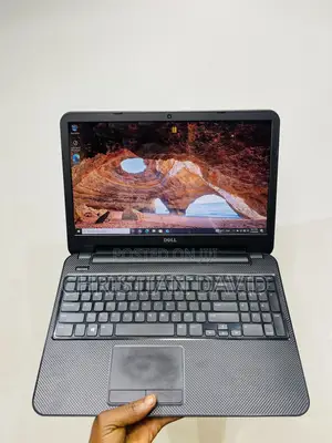 Laptop Dell Inspiron 3541 8GB Intel Core i3 HDD 500GB