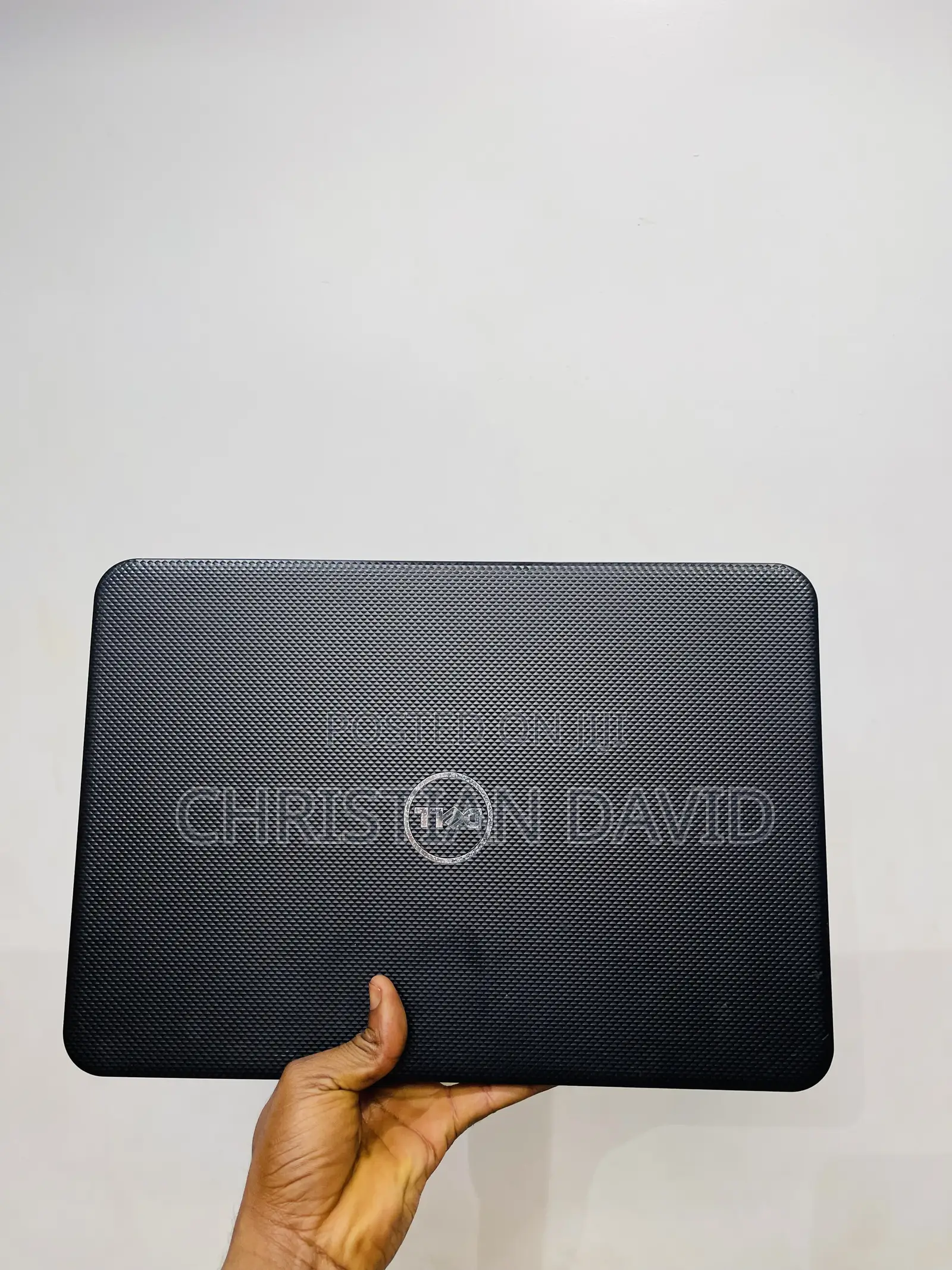 Laptop Dell Inspiron 3541 8GB Intel Core i3 HDD 500GB