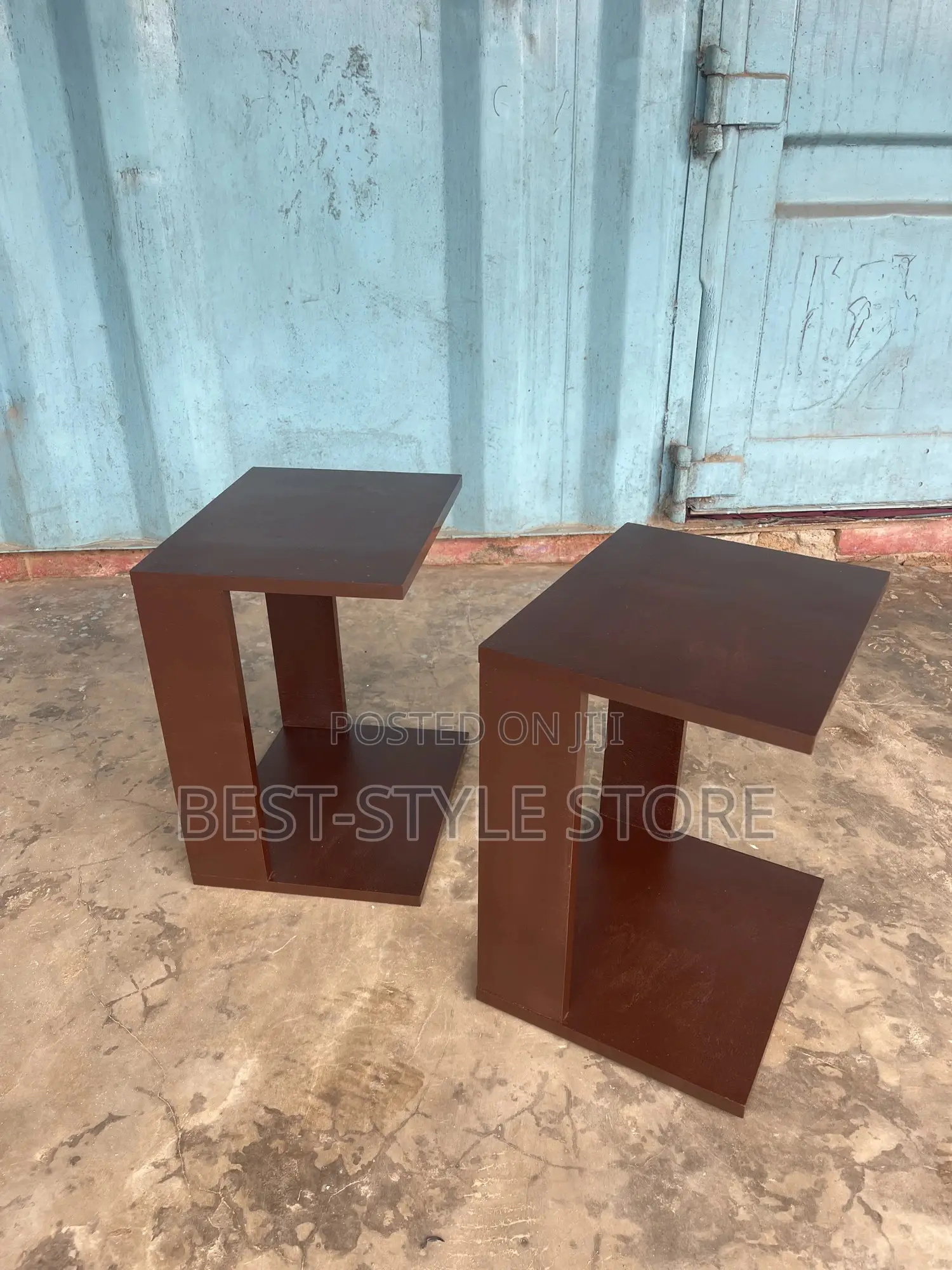 Modern Coffee/Side Table