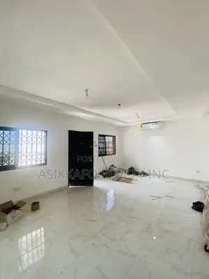 2bdrm Apartment in Manet-Agblezaa, Spintex for rent