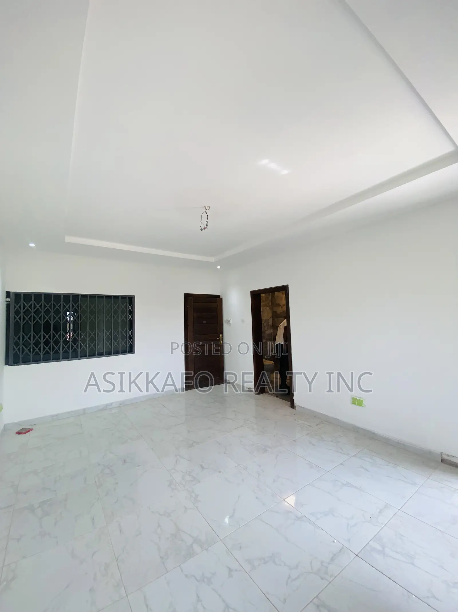 2bdrm Apartment in Manet-Agblezaa, Spintex for rent