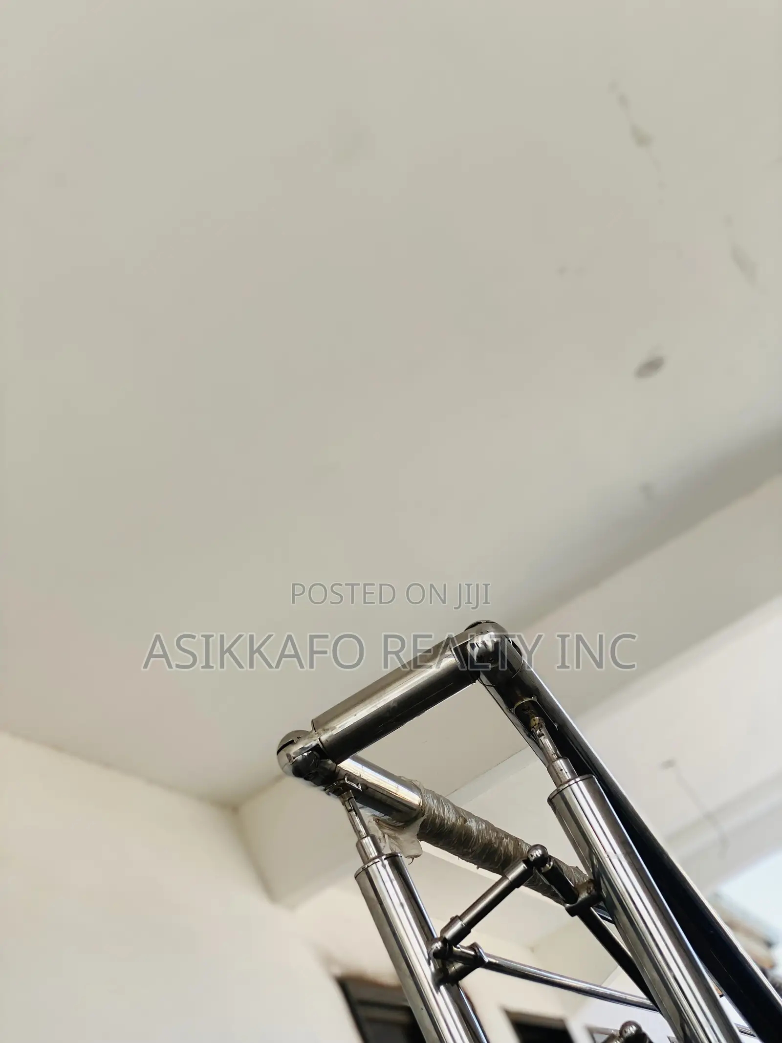 2bdrm Apartment in Manet-Agblezaa, Spintex for rent
