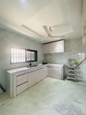 2bdrm Apartment in Manet-Agblezaa, Spintex for rent