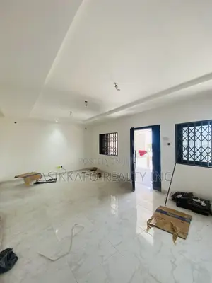 2bdrm Apartment in Manet-Agblezaa, Spintex for rent