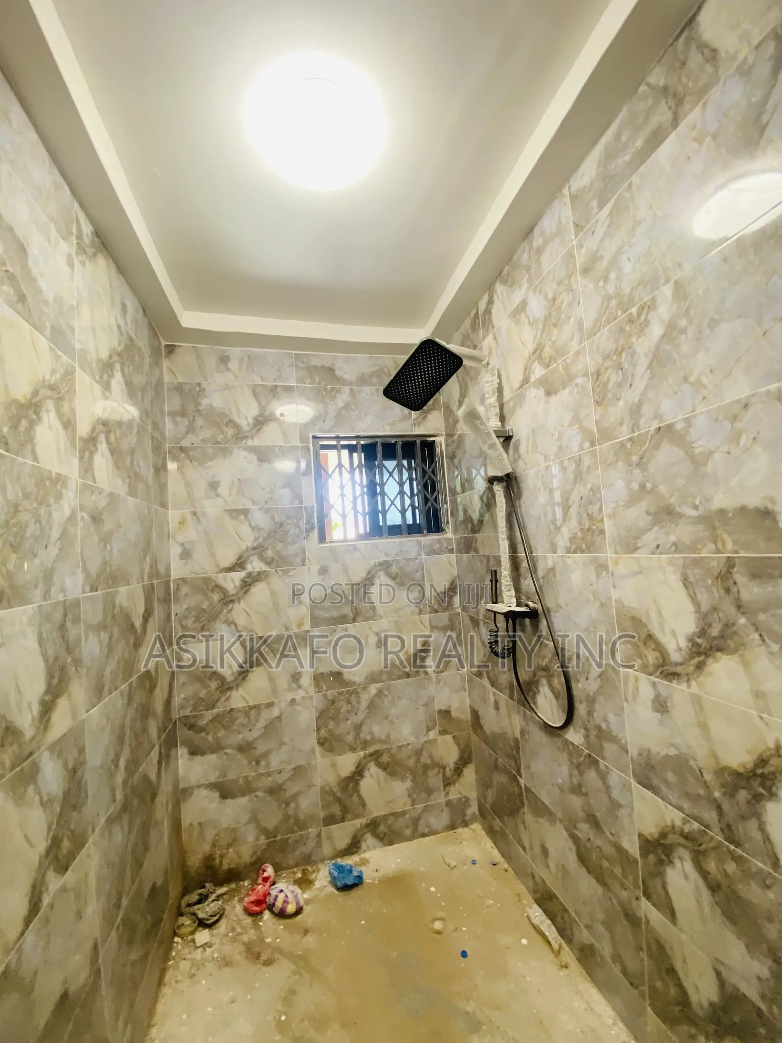 2bdrm Apartment in Manet-Agblezaa, Spintex for rent