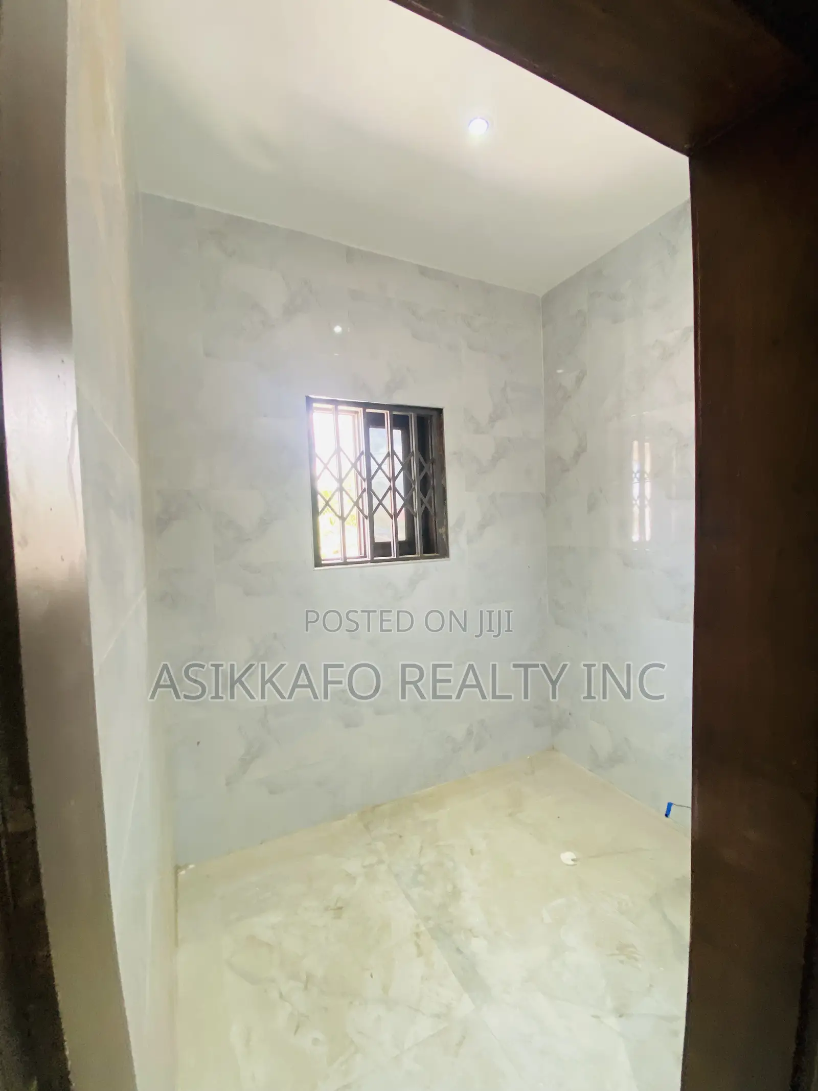 2bdrm Apartment in Manet-Agblezaa, Spintex for rent