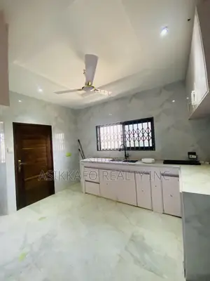 2bdrm Apartment in Manet-Agblezaa, Spintex for rent