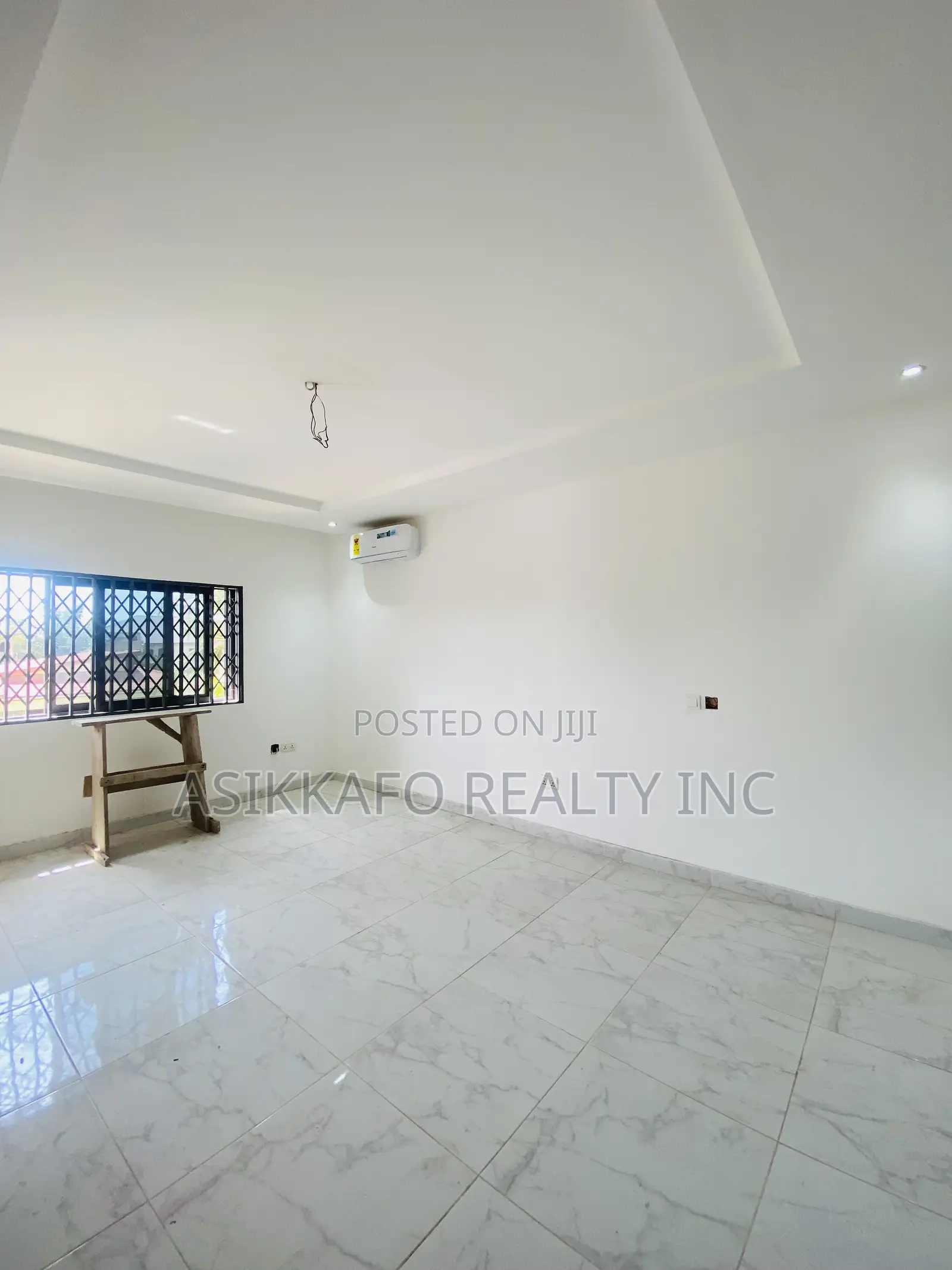 2bdrm Apartment in Manet-Agblezaa, Spintex for rent