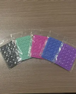 Phone Back Stickers