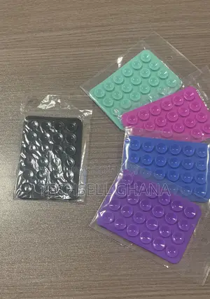 Phone Back Stickers