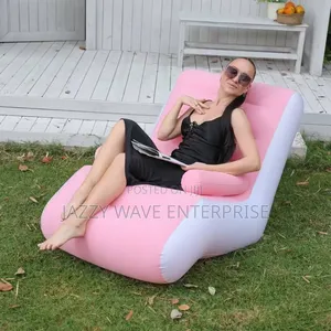 Singke Inflatable Sofa