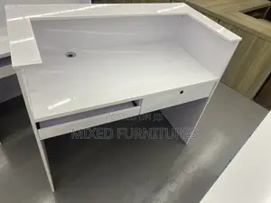 Morden Front Desk for Office