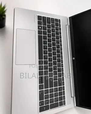 Laptop HP ProBook 450 8GB Intel Core i5 SSD 512GB