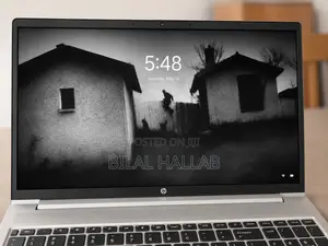 Laptop HP ProBook 450 8GB Intel Core i5 SSD 512GB