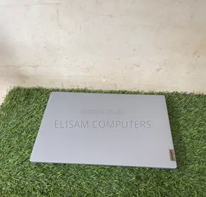 Laptop Lenovo Ideapad 3 8GB Intel Core i3 SSD 256GB