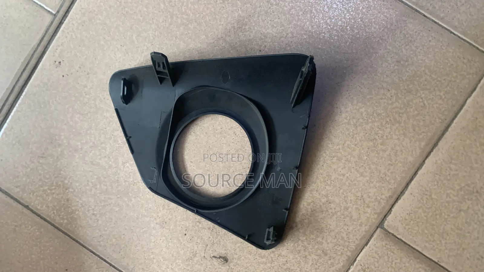 Corolla 2014 Foglight Cover