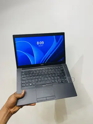Laptop Dell Latitude 7490 8GB Intel Core i7 SSD 256GB