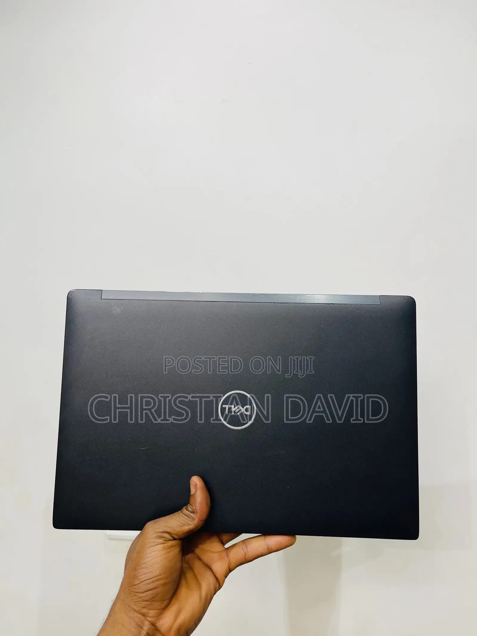 Laptop Dell Latitude 7490 8GB Intel Core i7 SSD 256GB