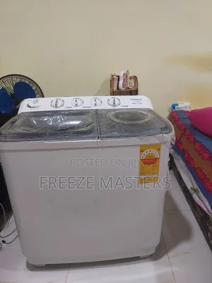 11kg Washing Machine New One