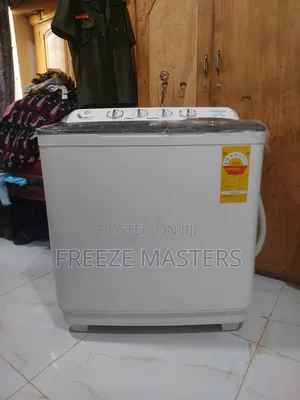11kg Washing Machine New One