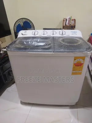 11kg Washing Machine New One