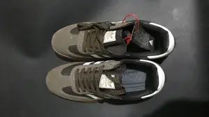 Adidas Samba