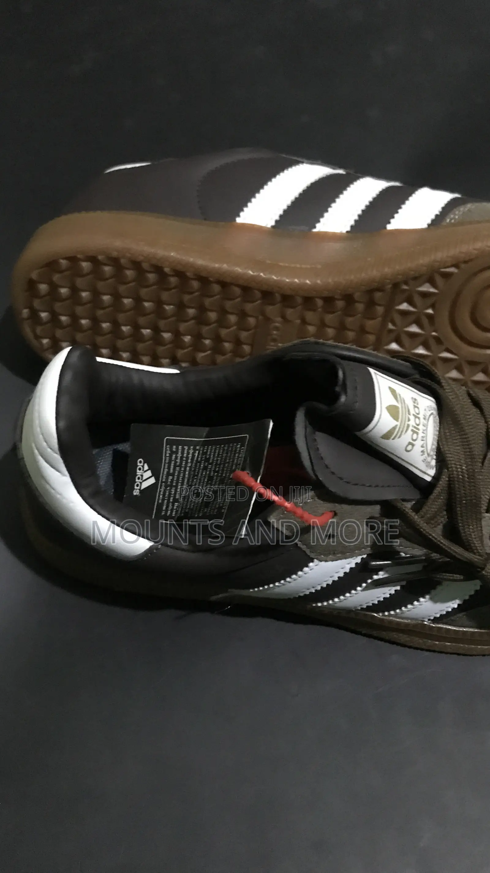 Adidas Samba