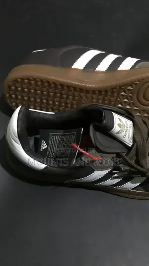 Adidas Samba