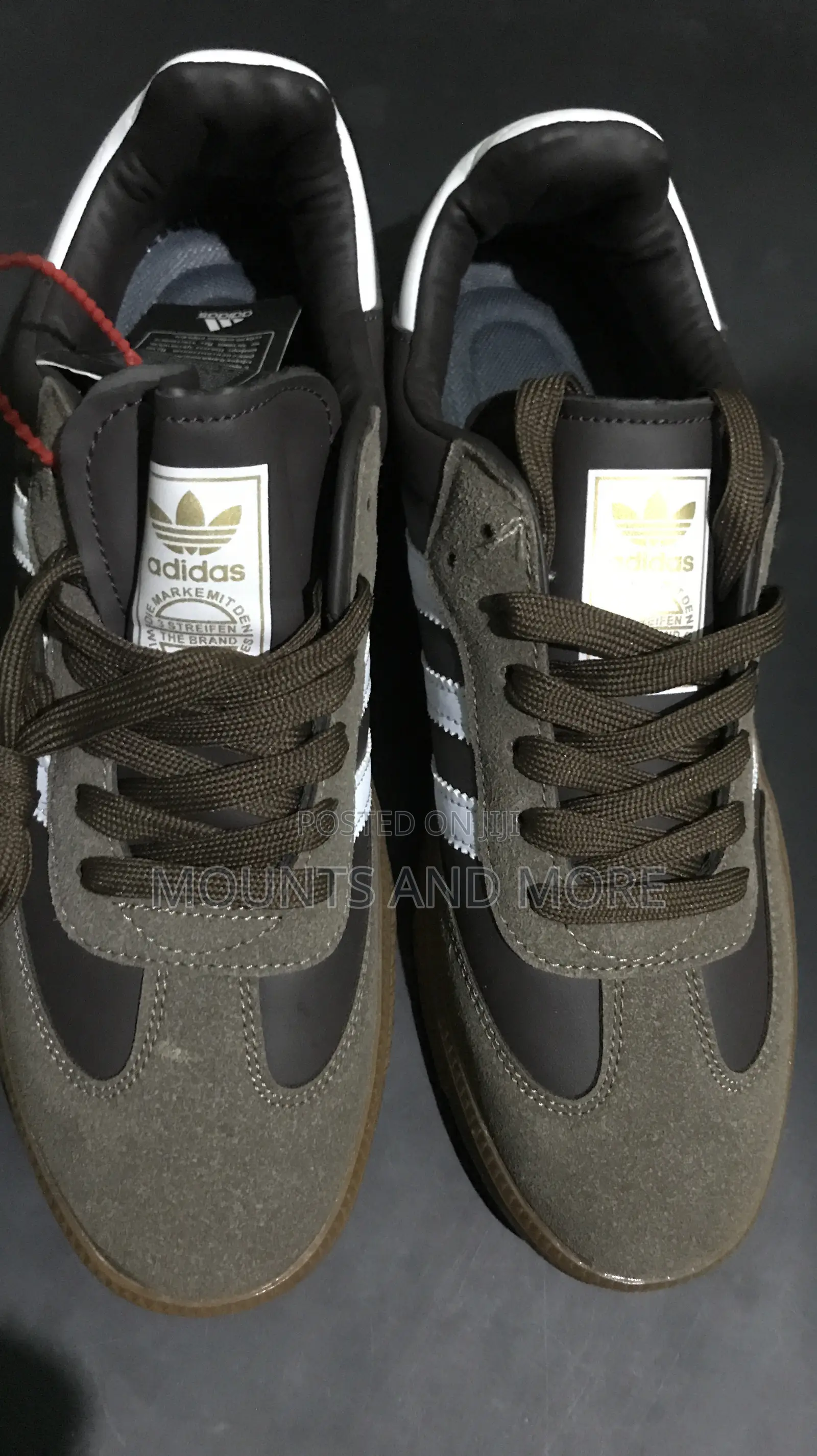 Adidas Samba