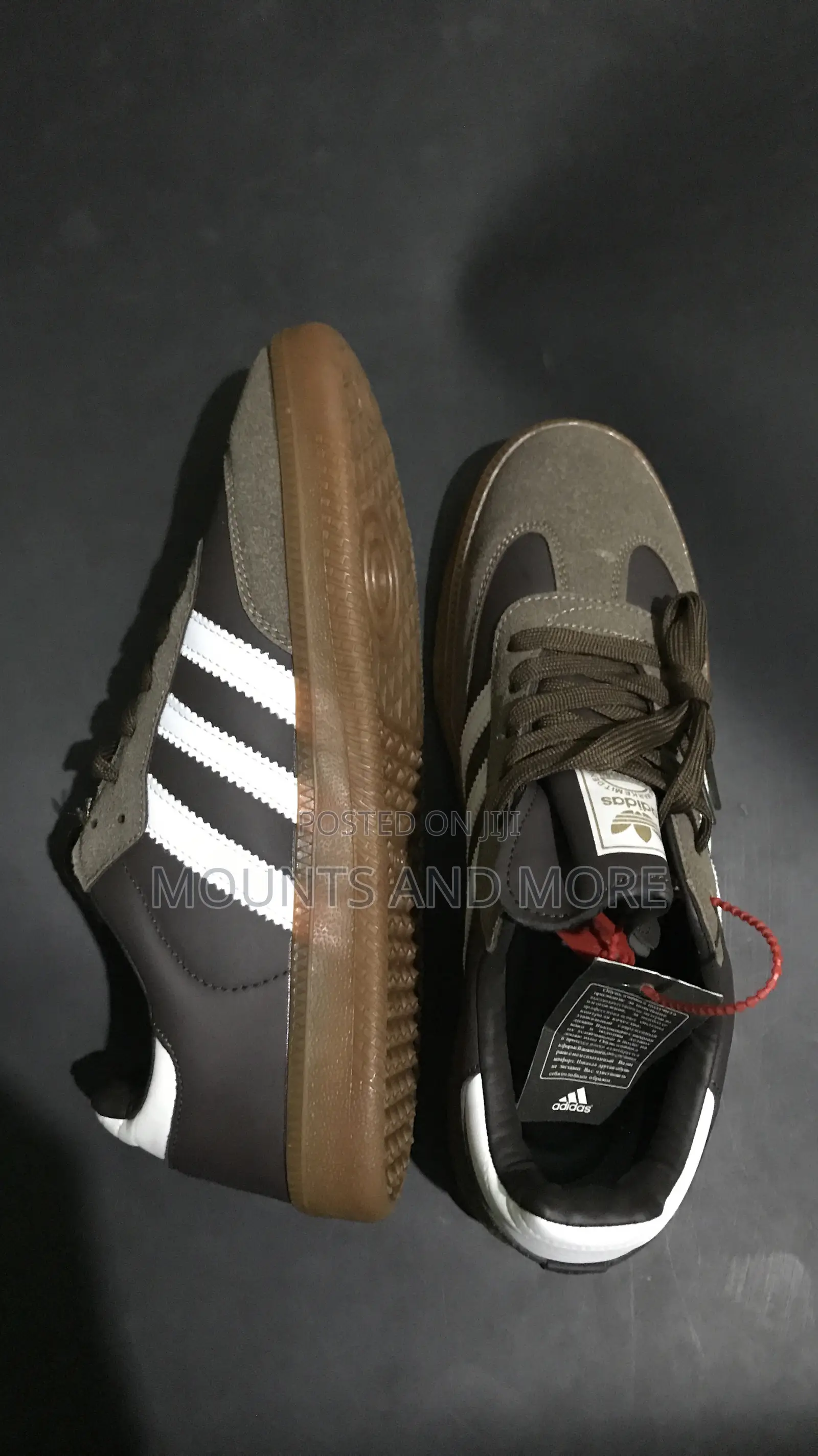 Adidas Samba