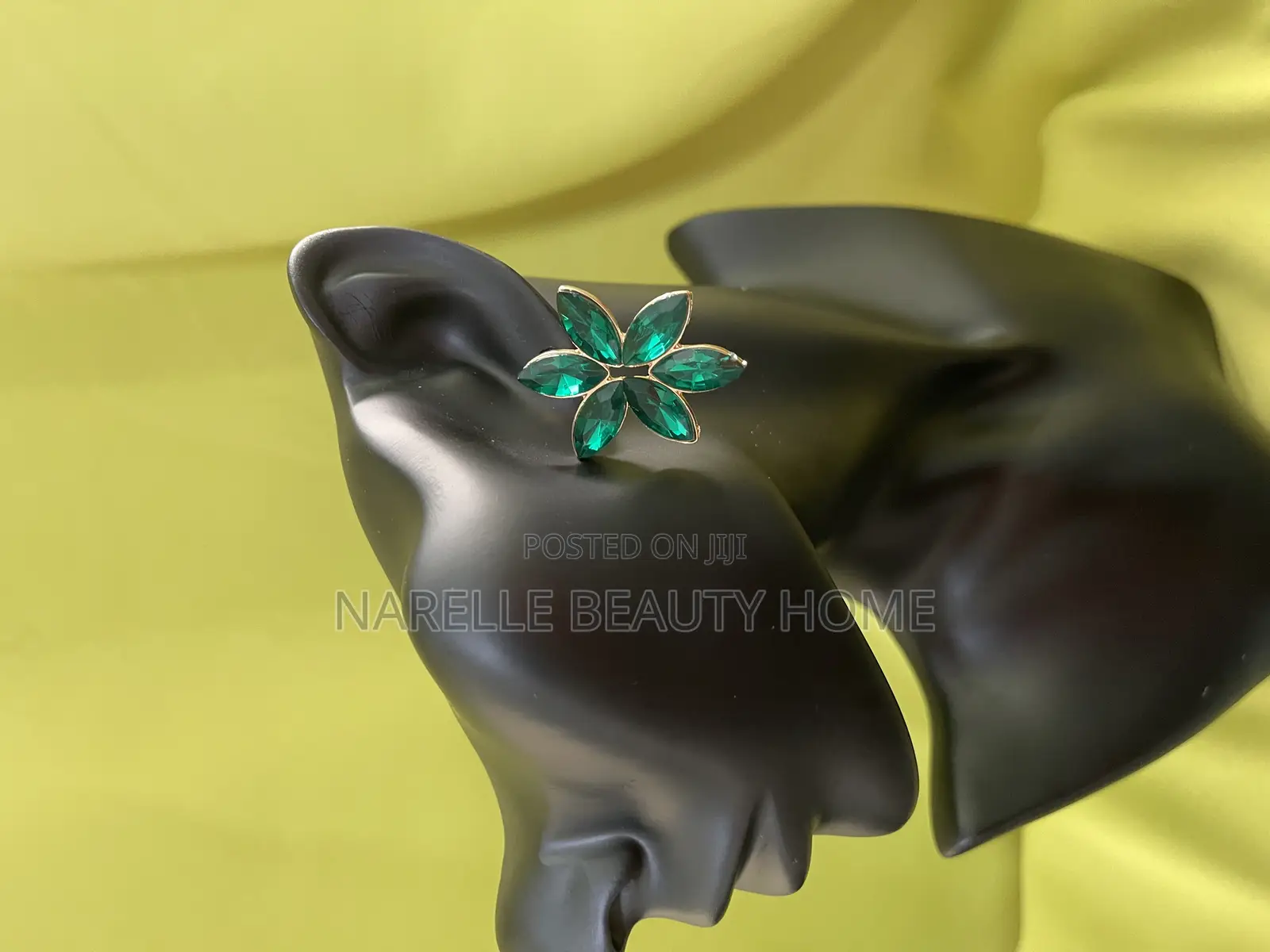 Classy Earrings