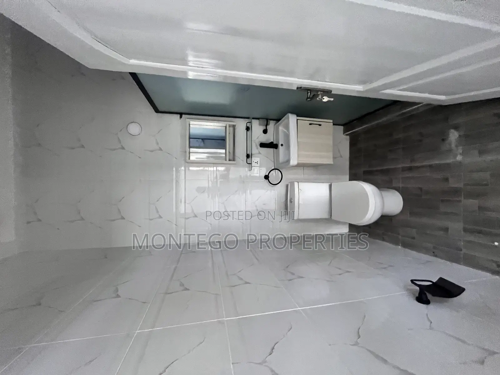 2bdrm Apartment in East Legon for rent
