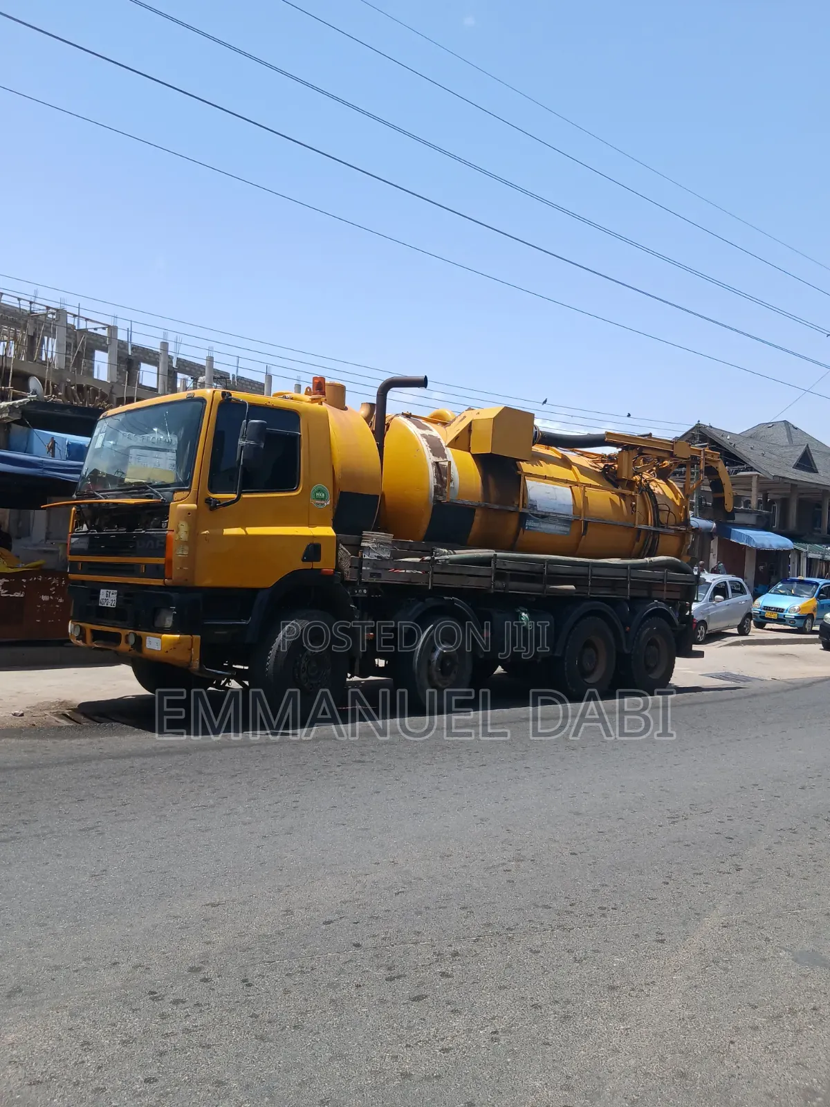 Waste Management Service