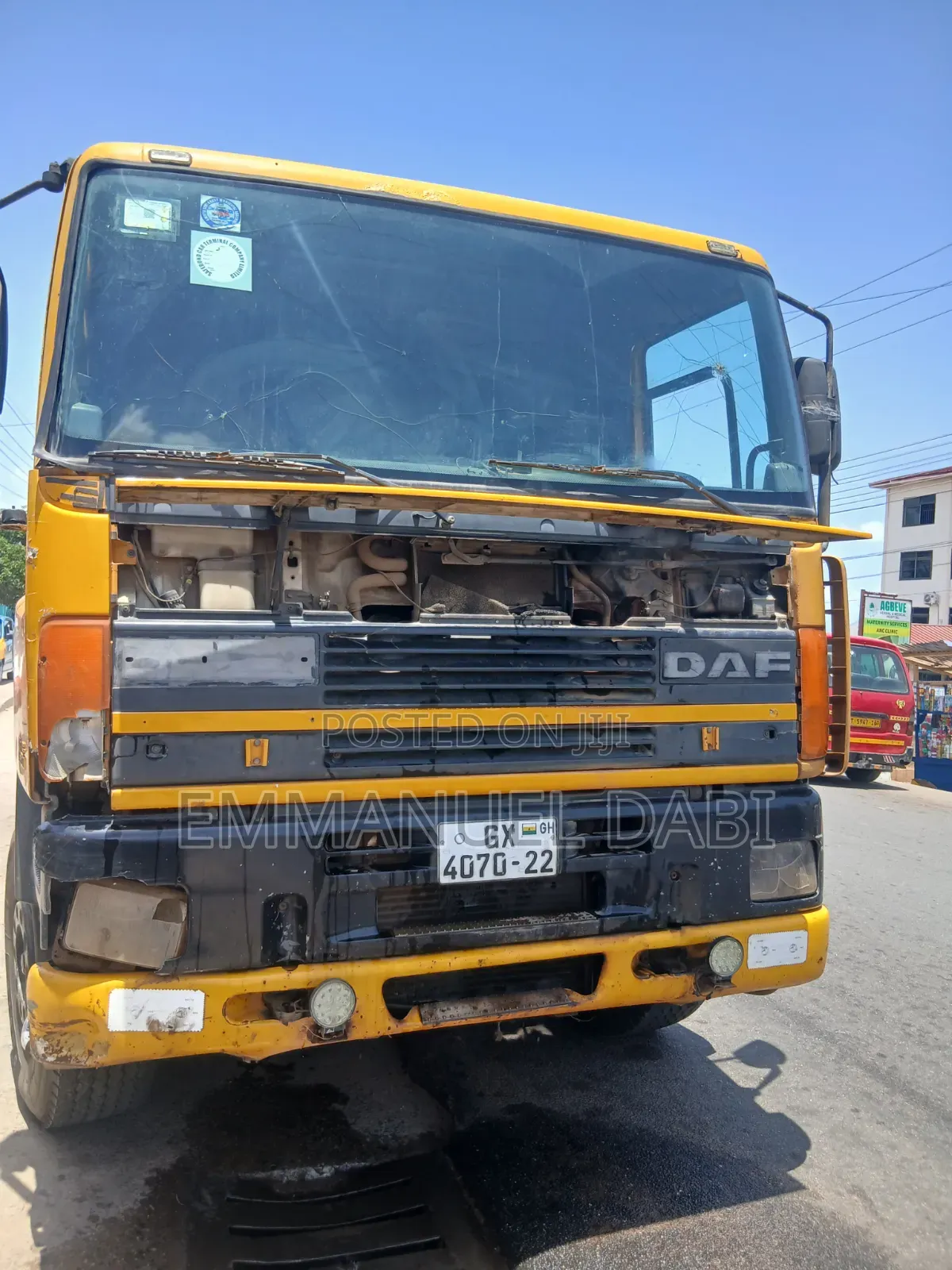 Waste Management Service