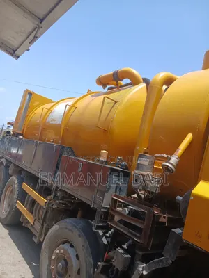 Waste Management Service
