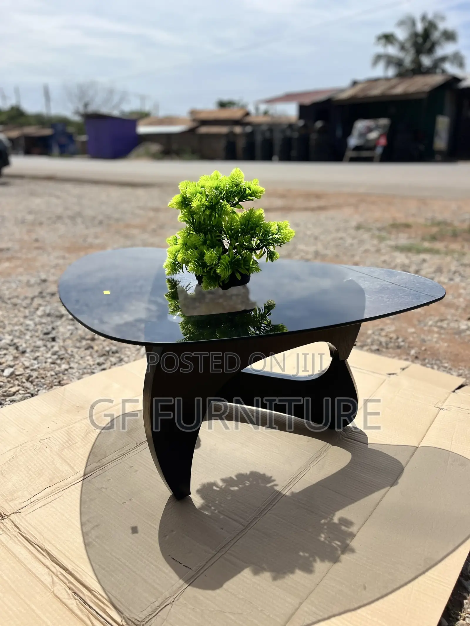 Modern Center /Coffee Table
