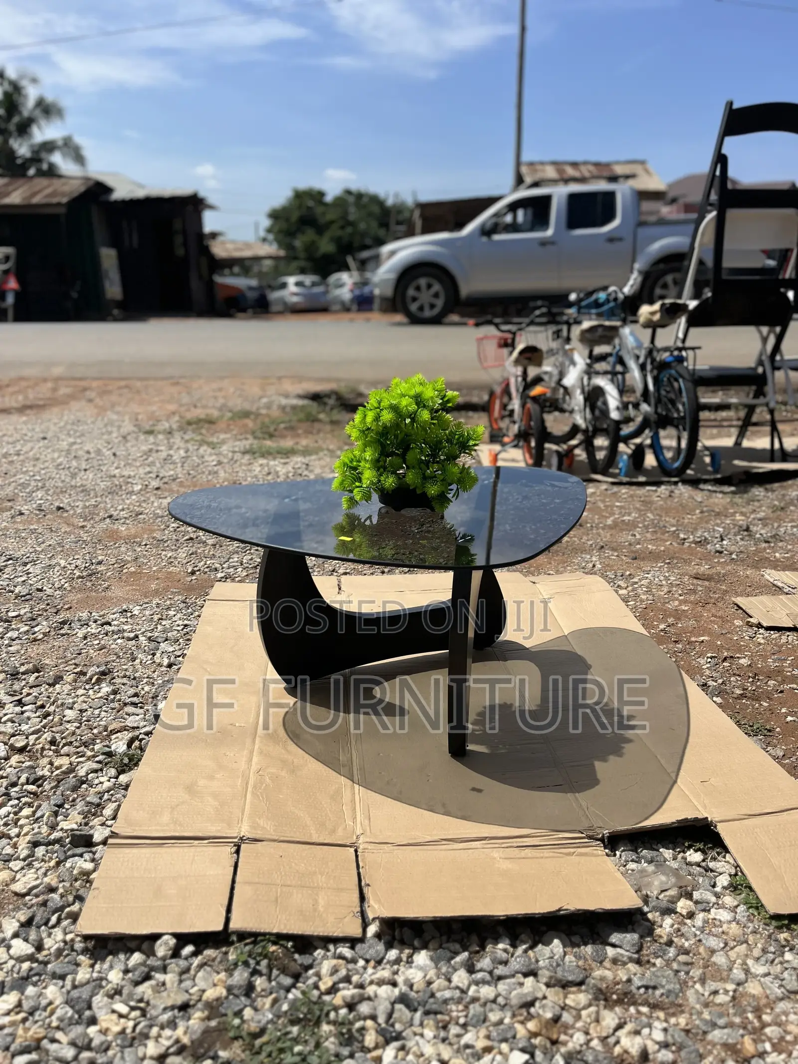 Modern Center /Coffee Table