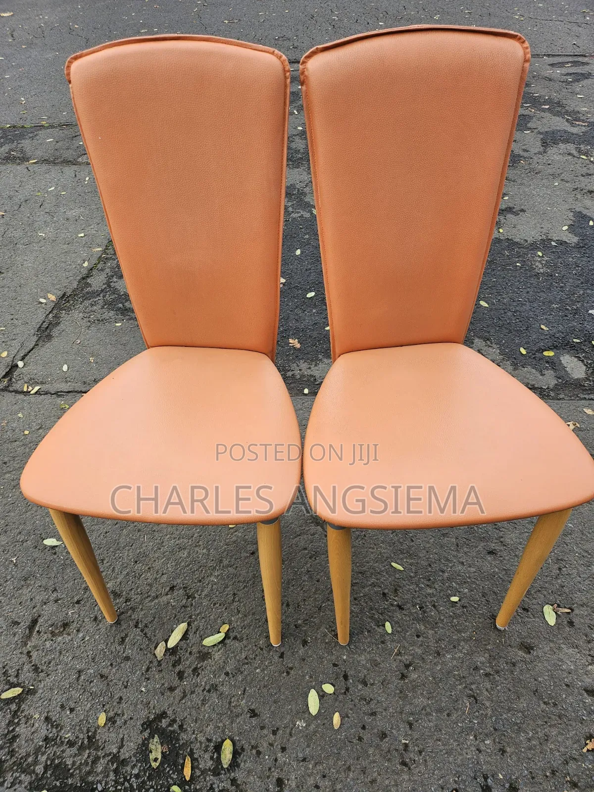 Home Used Chairs