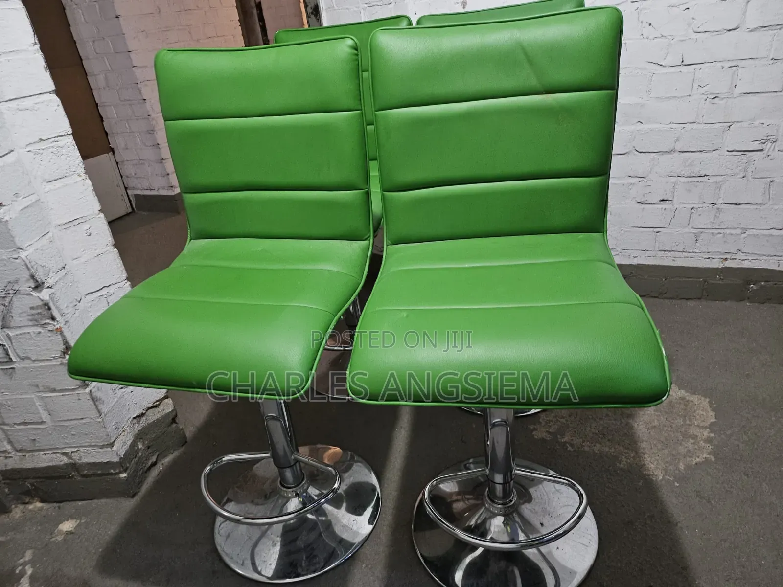 Home Used Chairs