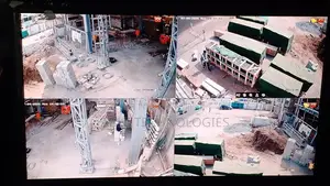 Cctv Cameras And Electric Fence Installations