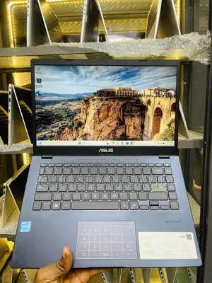 Laptop Asus Vivobook E410M 4GB Intel SSD 60GB