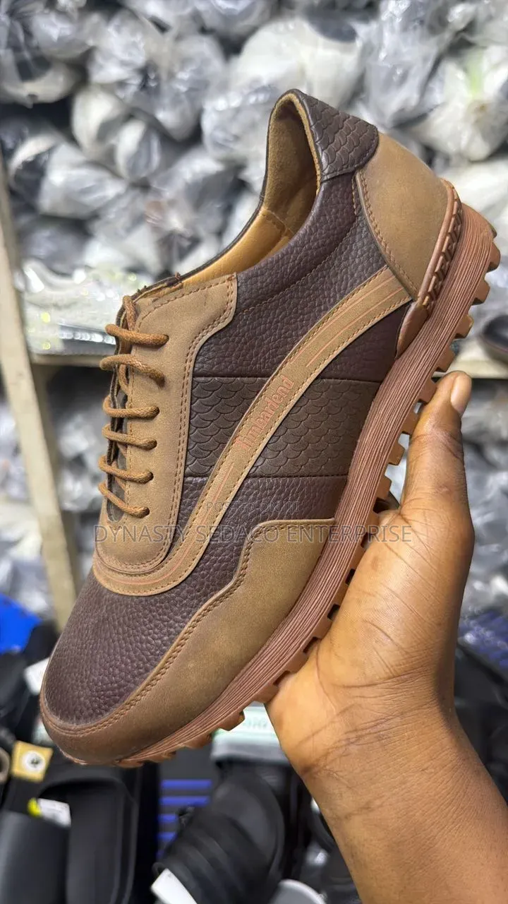 Shoes With Class