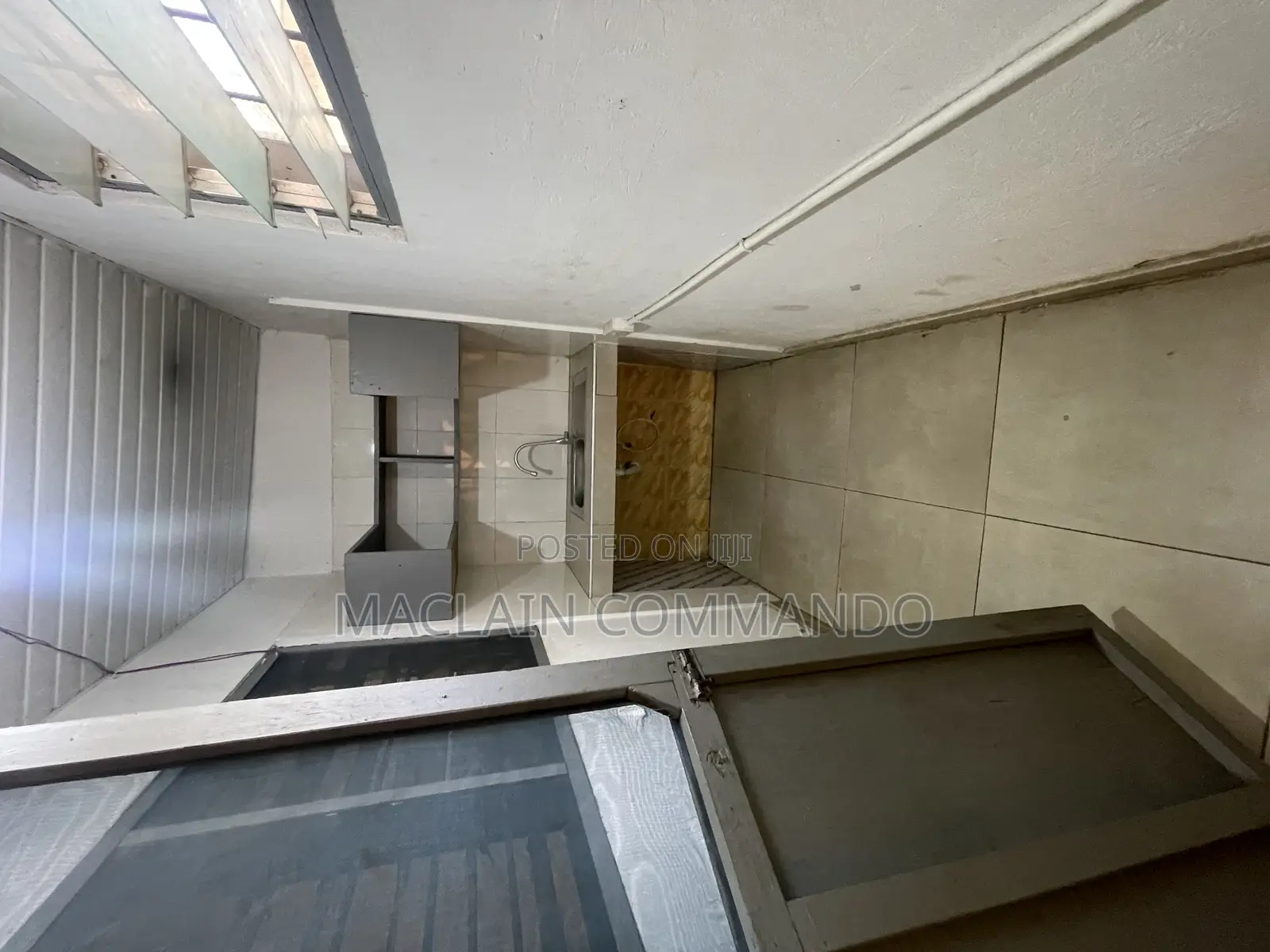 Furnished 1bdrm Apartment in Teshie Bush Road, Ledzokuku-Krowor