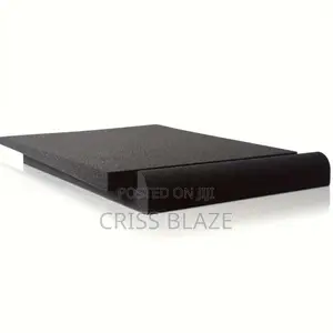 8 Inches Acoustic Monitor Speaker Pads. 2 Pairs