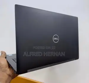 Laptop Dell Latitude 7380 8GB Intel Core i5 SSD 256GB
