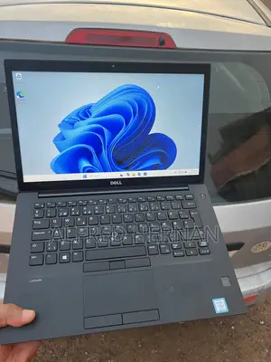 Laptop Dell Latitude 7480 8GB Intel Core i5 SSD 256GB