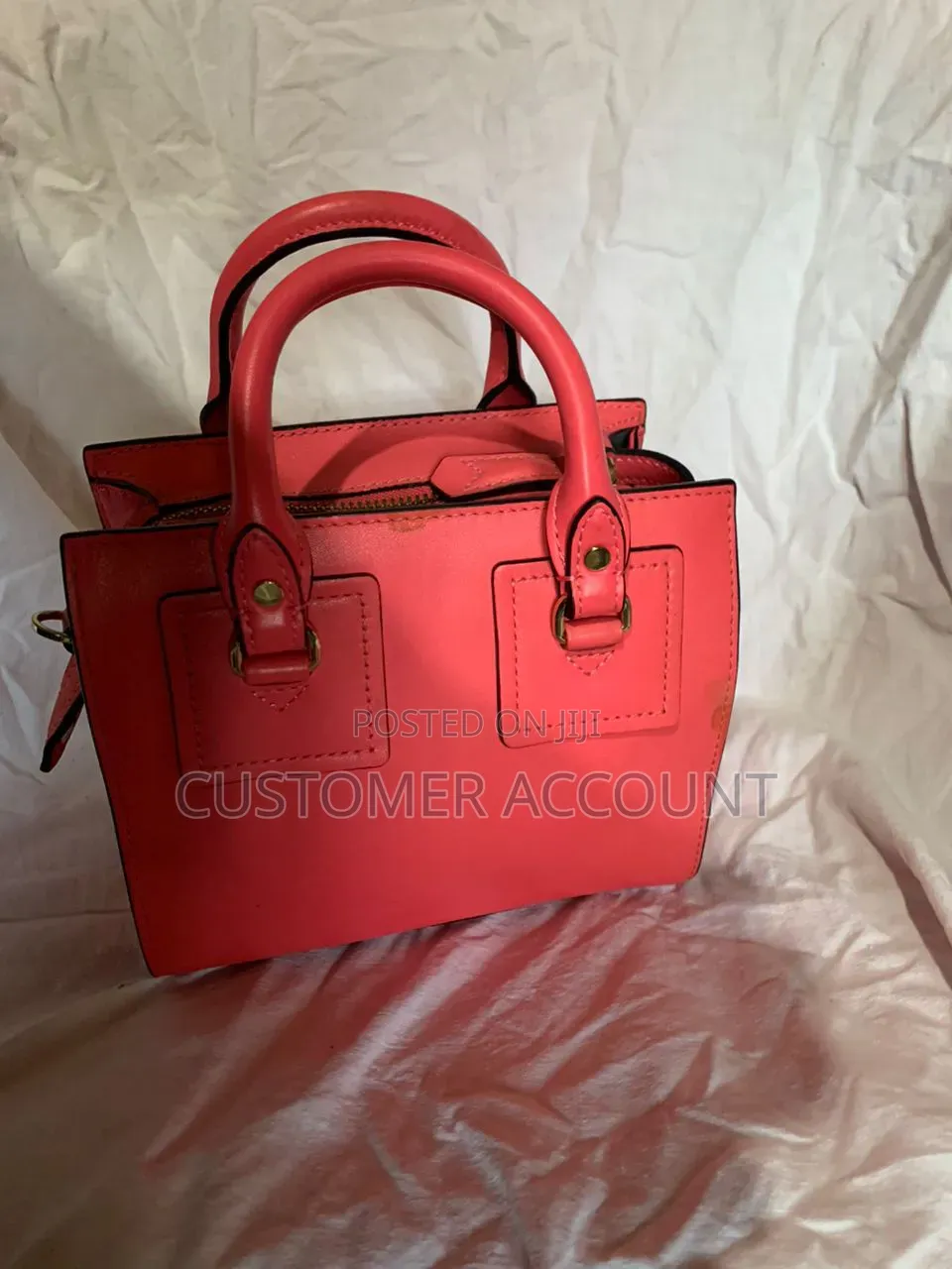 Ladies Bag