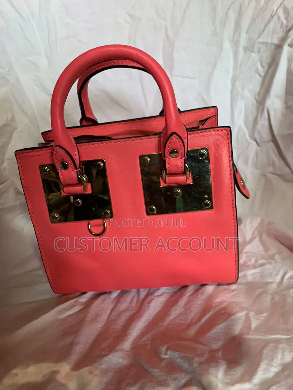 Ladies Bag