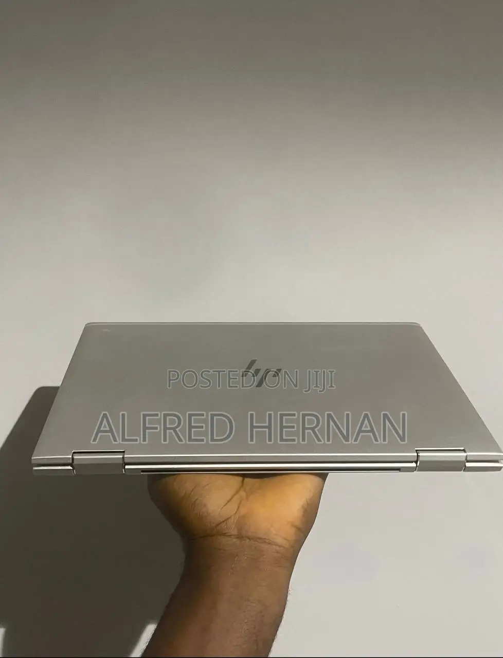 Laptop HP EliteBook x360 1030 G4 8GB Intel Core i5 SSD 256GB