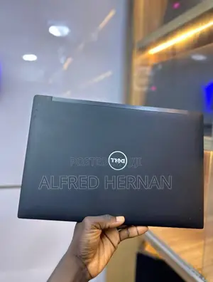 Laptop Dell Latitude 7480 8GB Intel Core i5 SSD 256GB